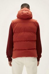 BAD BEAR FINDER VEST ERKEK YELEK - 8