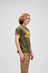 BAD BEAR TEE KING ERKEK BATTAL TSHIRT - 7