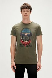 BAD BEAR RECKLESS T-SHIRT - 2