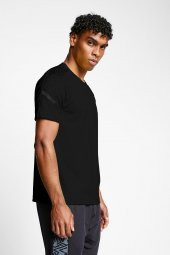LESCON 23B-1036 FUTBOL KISA KOL TSHIRT - 9