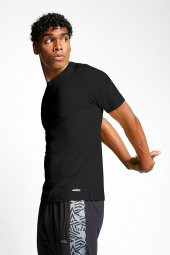 LESCON 23B-1036 FUTBOL KISA KOL TSHIRT - 10