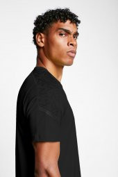 LESCON 23B-1036 FUTBOL KISA KOL TSHIRT - 12