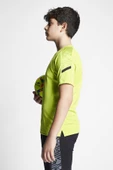 LESCON 23B-3036 KISA KOL TSHIRT - 3