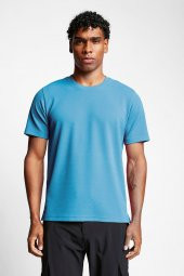 LESCON 23Y-1063 OUTDOOR KISA KOL TSHIRT - 3