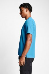 LESCON 23Y-1063 OUTDOOR KISA KOL TSHIRT - 4