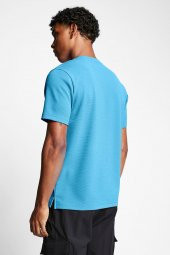 LESCON 23Y-1063 OUTDOOR KISA KOL TSHIRT - 5