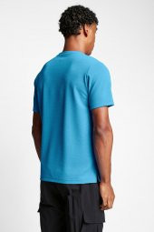 LESCON 23Y-1063 OUTDOOR KISA KOL TSHIRT - 6