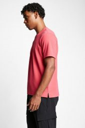 LESCON 23Y-1063 OUTDOOR KISA KOL TSHIRT - 10