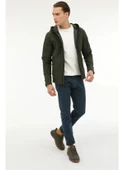 LUMBERJACK ML NEW TREND 1GT17 3PR ERKEK SOFTSHELL MONT KAPŞONLU - 3