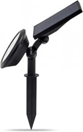 Cata Solar Bahçe Armatürü 18 W Beyaz CT-7320 - 3