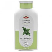 Otacı Bitki Özlü Isırgan 400 ml Şampuan - 1