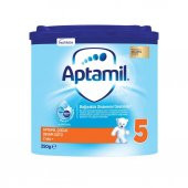 Aptamil 5 Bebek Sütü 350 gr - 1