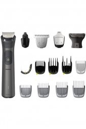 Philips 15'i 1 Arada Erkek Bakım Seti MG7950/15-Yüz/saç/vücut (Islak/kuru Kullanım) - 1