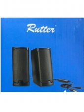 RUTTER KABLOLU HOPARLÖR US42 2.0 USB RT-10407 - 2