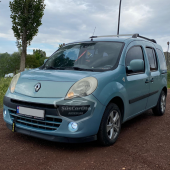 Renault Kangoo 2 2008-2021 Uyumlu Üniversal Astra H lip Esnek Ön Lip 2 Parça Tampon Altı Dil Karlık Ön Ek - 5