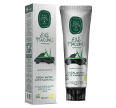 Eyüp Sabri Tuncer Doğal Bambu Aktif Karbonlu Beyazlatıcı Florürsüz Diş Macunu 90 ml - 2
