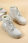 Cool Alaca Erkek Çocuk Termal Bot - 3