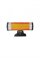 Lider LD-1600 1600 W Ayakaltı Isıtıcı - 1