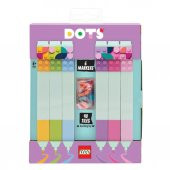 LEGO Dots 52797 6 Brick Highlighters DOTS - 1
