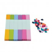 LEGO Dots 52797 6 Brick Highlighters DOTS - 3