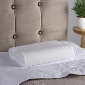 Yastık Visco Time Rollpack Beyaz 32x50 - 2