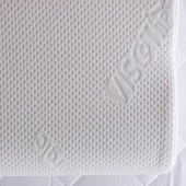 Yastık Visco Time Rollpack Beyaz 32x50 - 4