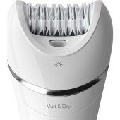 Philips BRE710/05 Islak Kuru Epilatör - 2
