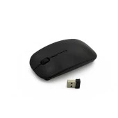 Concord MW Wireless Kablosuz Multimedya Türkçe Q 2.4G Klavye Mouse Seti Siyah - 2