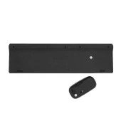 Concord MW Wireless Kablosuz Multimedya Türkçe Q 2.4G Klavye Mouse Seti Siyah - 5
