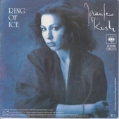 Jennifer Rush – Ring Of Ice Vinly Plak alithestereo - 2