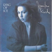 Jennifer Rush – Ring Of Ice Vinly Plak alithestereo - 1