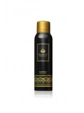 Osmanlı Oud 4909 TURGUT ALP 150 ML Erkek Deodorantı 8681124649096 - 2