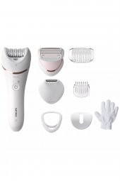 Philips Bre720/05 Islak Kuru Epilatör - 1