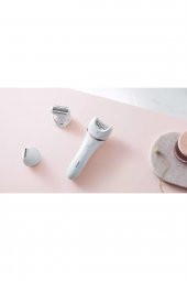 Philips Bre720/05 Islak Kuru Epilatör - 6