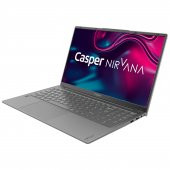 Casper Nirvana X600.5700-BV00X-G-F Ryzen 7-5700U 16 GB RAM 500GB NVME SSD Freedos - 2