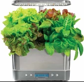 AeroGarden Harvest Elite Kapalı Bahçe Topraksız Sistemi - 2