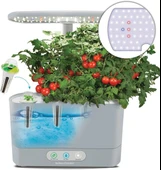 AeroGarden Harvest Kapalı Bahçesi, 6'ya Kadar Farklı Bitki Yetiştirin - 2