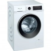Siemens WG42A1X1TR 1200 Devir 9 kg Çamaşır Makinesi - 1