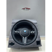 BMW E90 F SERİSİ M DİREKSİYON UAGARAJ GÜVENCESİYLE - 1