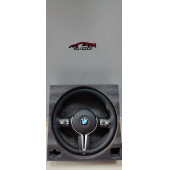 BMW E90 F SERİSİ M DİREKSİYON UAGARAJ GÜVENCESİYLE - 2