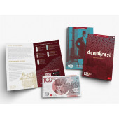 Türkiye Cumhuriyeti'nin 100. Yılı Hatıra Banknot Para Seti - 3