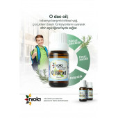 Niola O dac oil 10 ml - 1