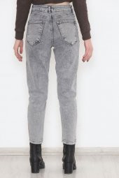 Boyfriend Kot Pantolon Gri2 - 11917.1431. - 8