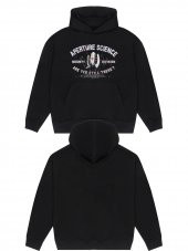 Aperture Science Glados Turret Portal 2 Unisex Oversize Sweatshirt Hoodie - 1