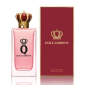 Dolce Gabbana Q EDP 100 ml Kadın Parfüm - 1
