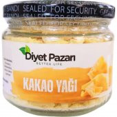 Kakao Yağı 180 Gr - 1