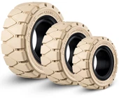 Kinesis 6.00-9 Standart Lıne Clıp Nm Solıd Dolgu-Beyaz-Segmanlı Kınesıs Lastik Üretimi - 1