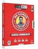 2024 AYT 90 Günde Matematik Soru Bankası Mert Hoca Yayınları GÜNCEL - 1