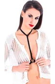 ASM1244 Kadın 2 Li Renkli Lady Dayana Bralet Askılıgı Sütyen - 4
