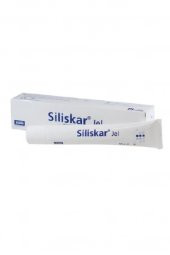 Siliskar Jel 50 gr - 1